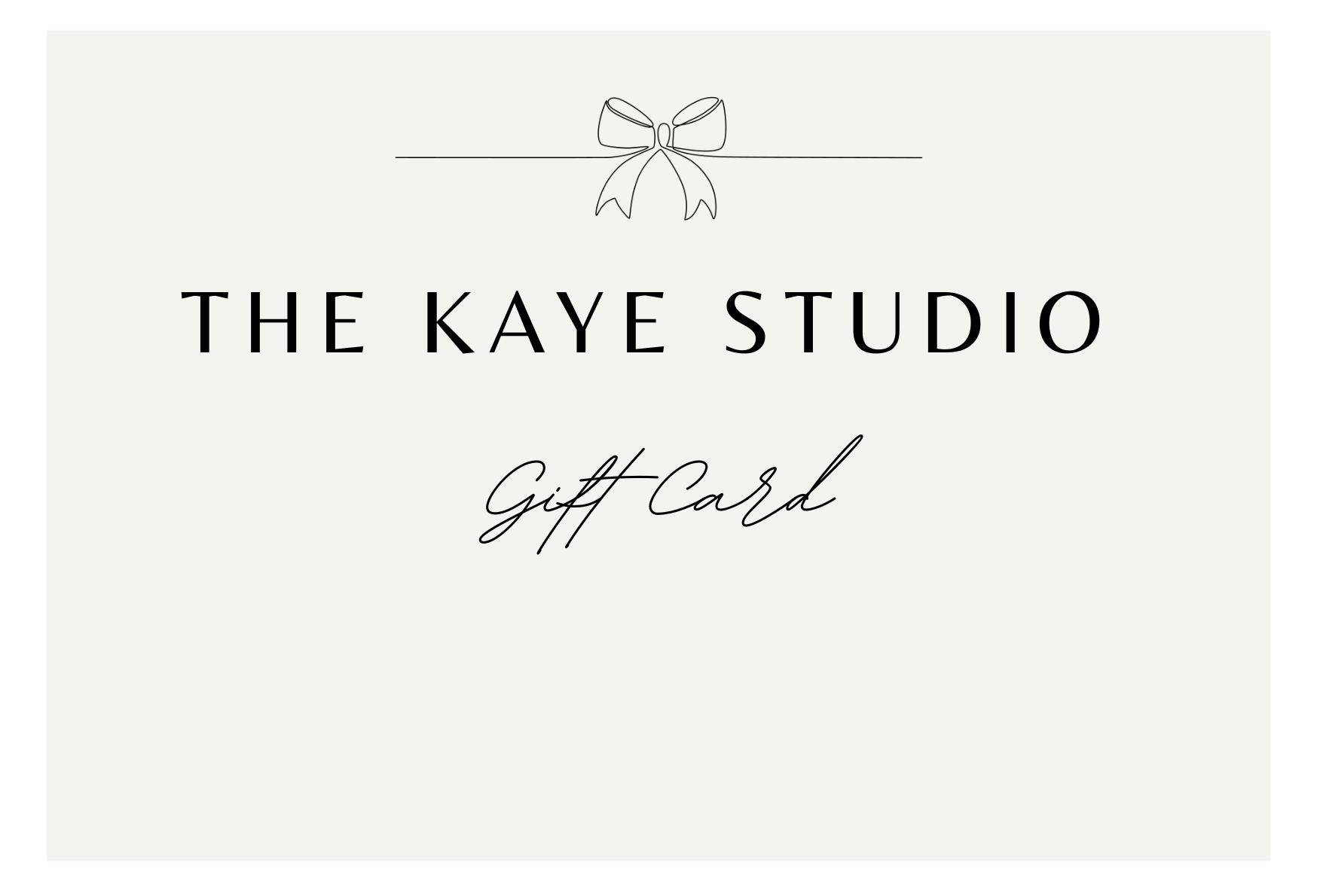 thekayestudio