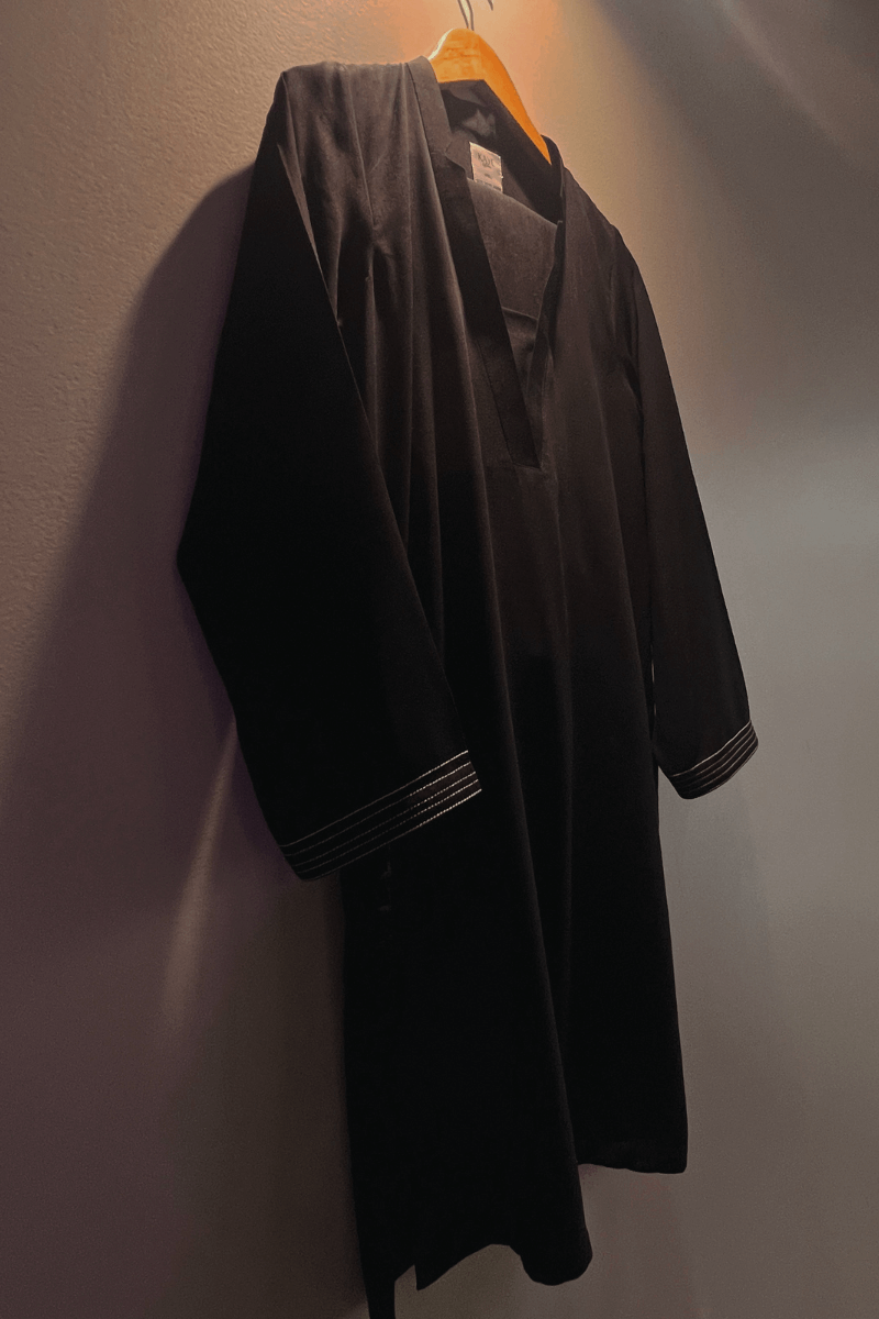 NOT SO BASIC BLACK SET