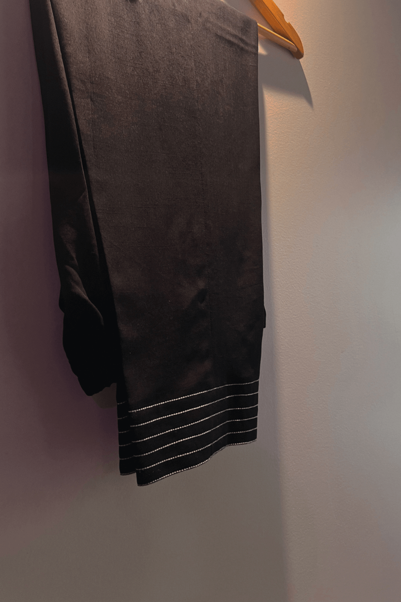 NOT SO BASIC BLACK SET