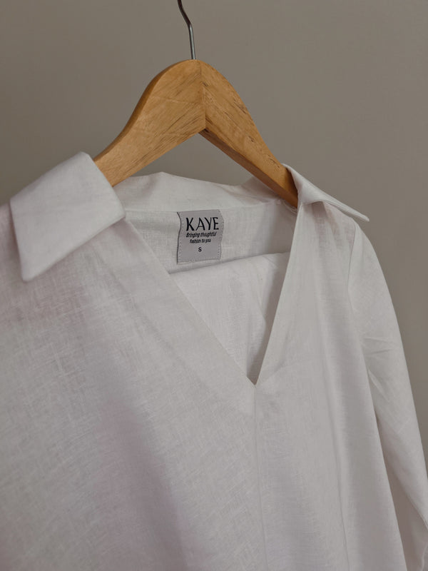 LIMITLESS SET IN CLOUD