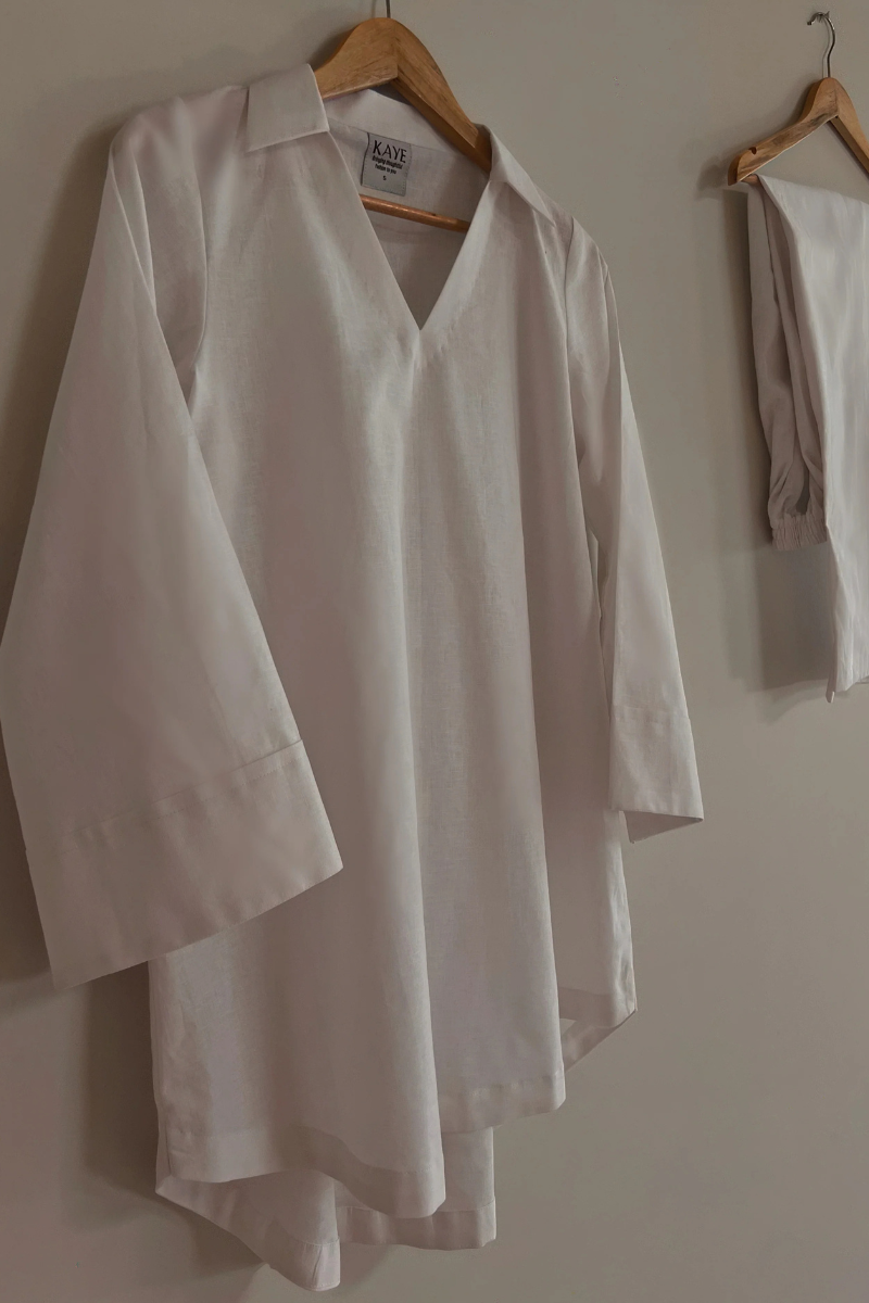 LIMITLESS SET IN CLOUD