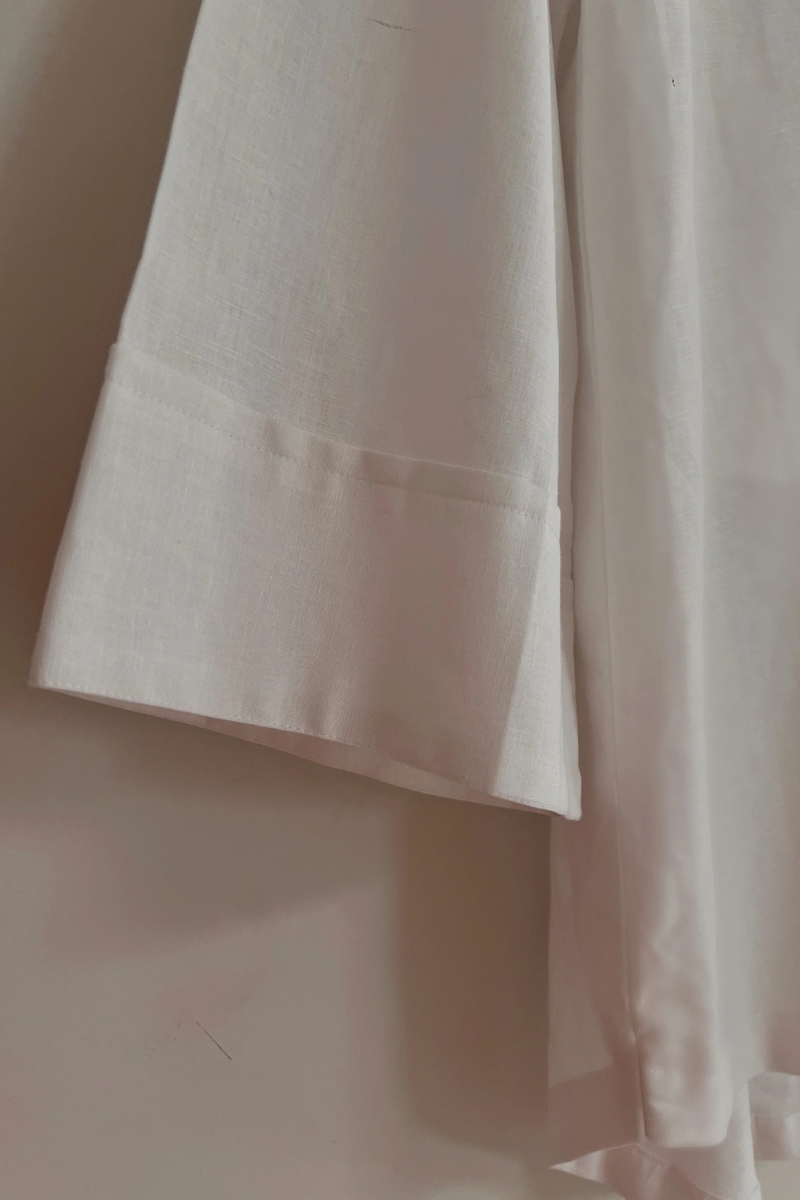 LIMITLESS SET IN CLOUD