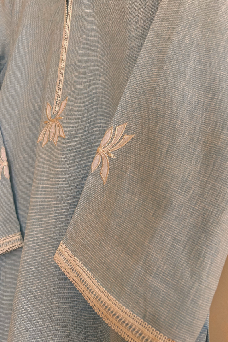 TOMORROW’s EVE SET