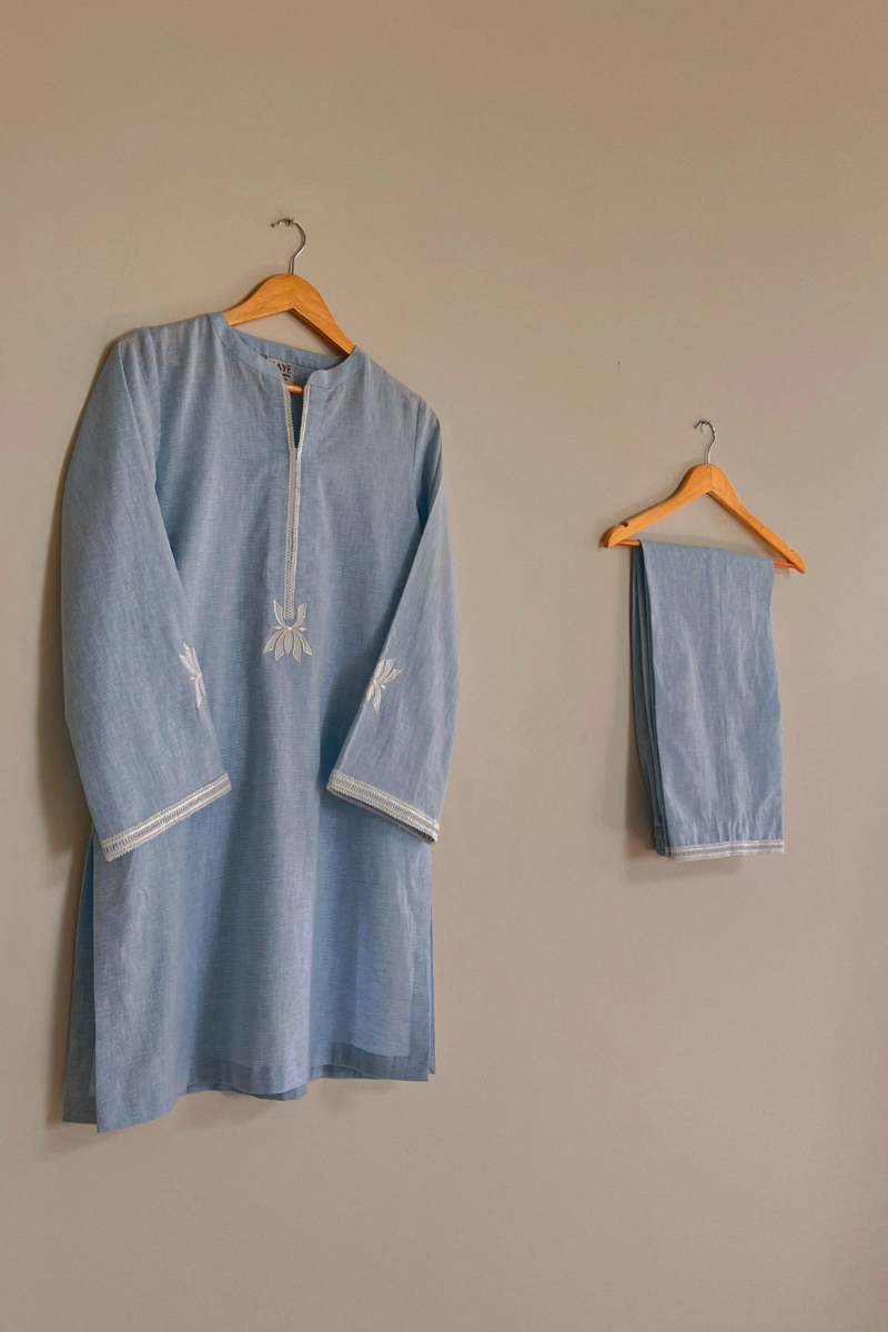 TOMORROW’s EVE SET