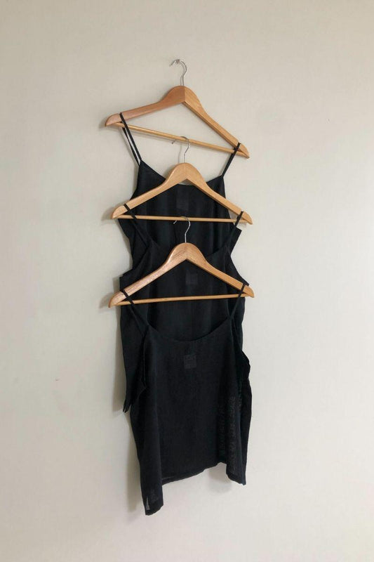 STORMI – BLACK CAMI