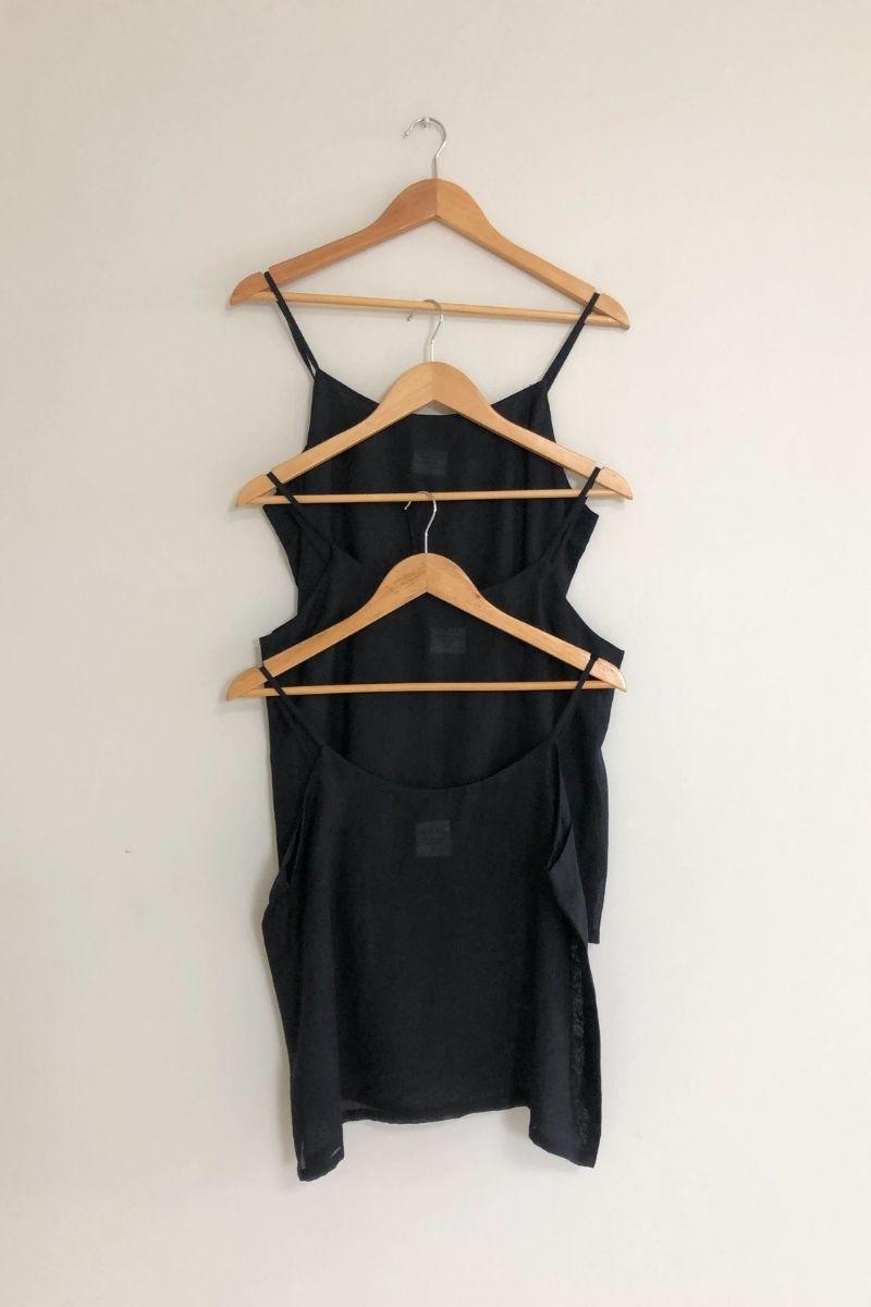 STORMI – BLACK CAMI