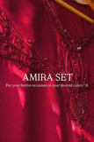 AMIRA SET
