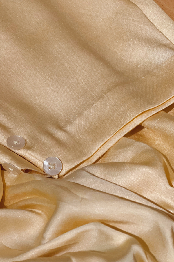 SIMPLY BUTTER SKINNY SHALWAR