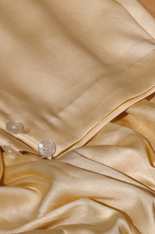 SIMPLY BUTTER SKINNY SHALWAR