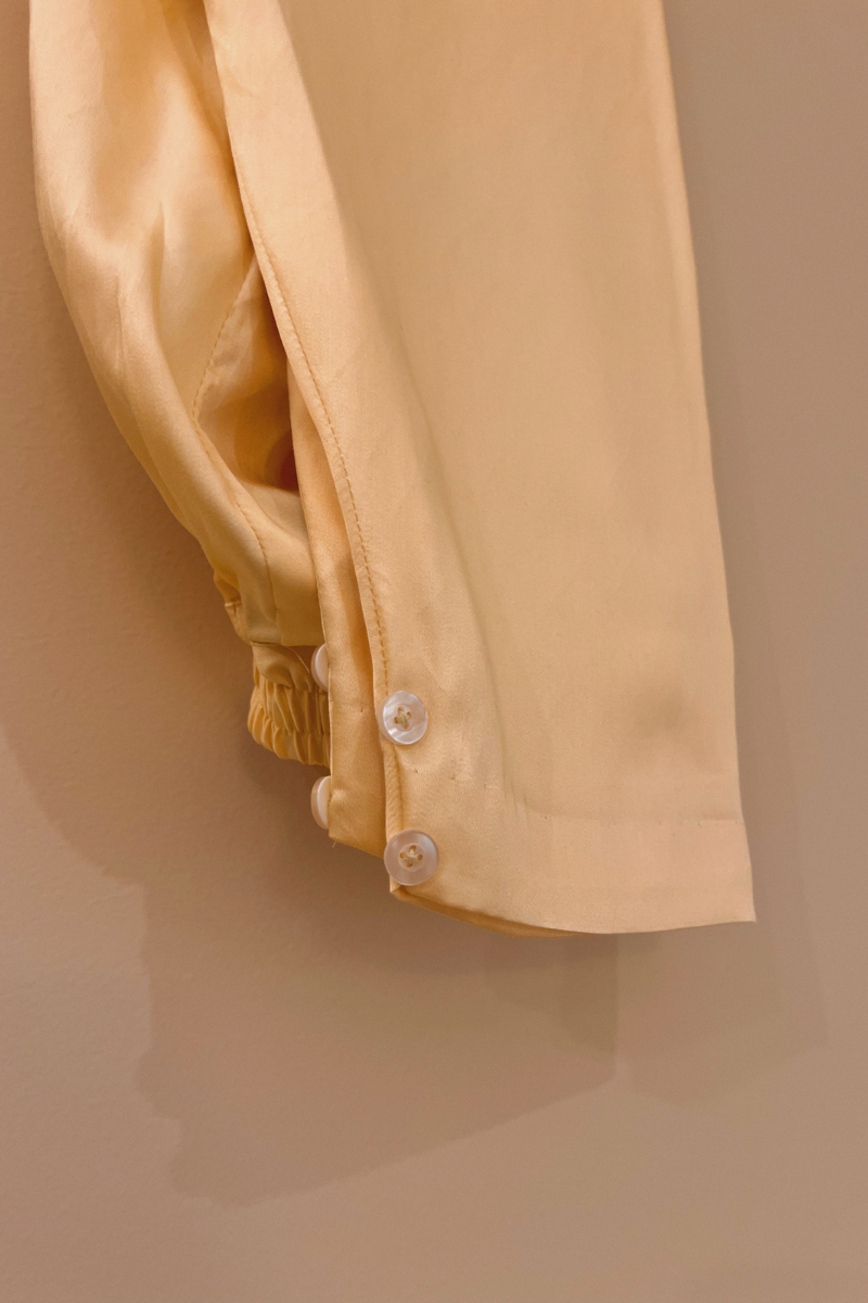 SIMPLY BUTTER SKINNY SHALWAR