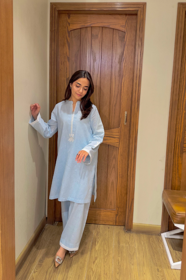 TOMORROW’s EVE SET